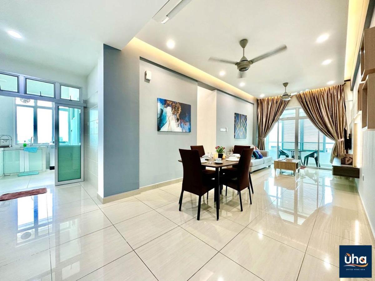 Midori Green By Jk Home Johor Bahru Exterior photo